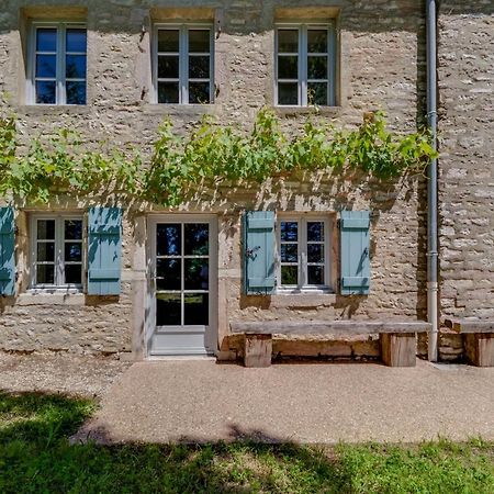 Gite De L'Arvolot Boyer エクステリア 写真